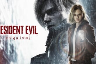 Resident Evil Requiem sta per arrivare! Prenotalo ora!