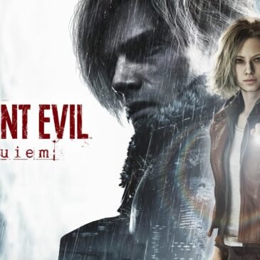 Resident Evil Requiem è in arrivo: prenotalo ora, un nuovo incubo ti aspetta