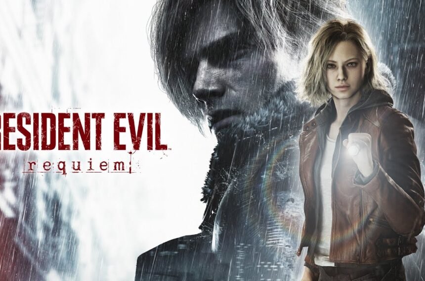 Resident Evil Requiem sta per arrivare! Prenotalo ora!