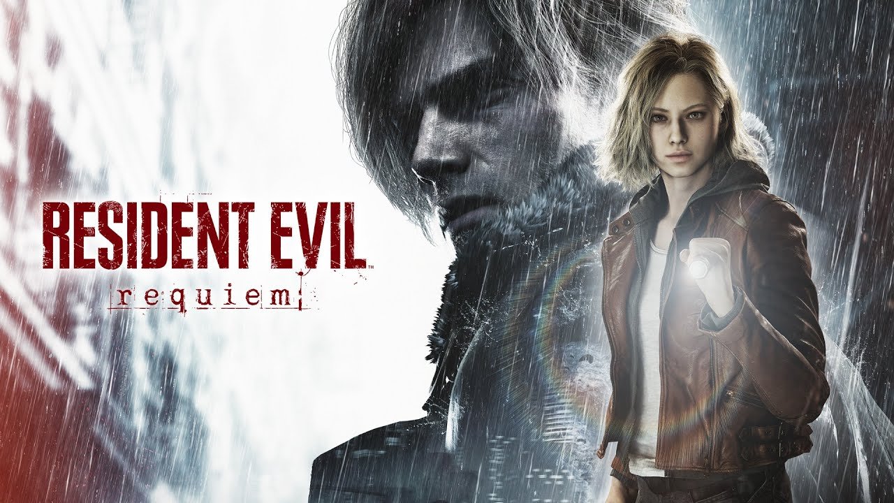 Resident Evil Requiem sta per arrivare! Prenotalo ora!