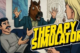 Therapy Simulator