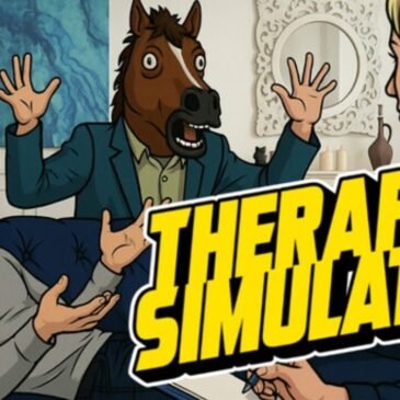 Therapy Simulator – Recensione