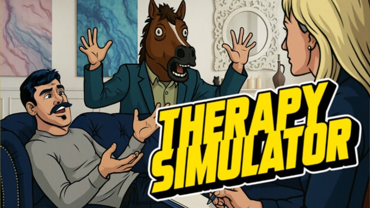Therapy Simulator