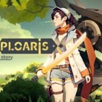 Exploaris: Vermis Story
