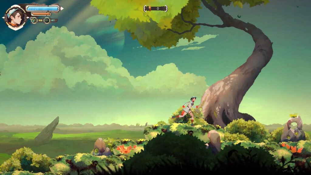 Exploaris: Vermis Story