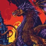 A Language of Dragons