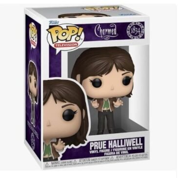 Fan di Streghe? Su Amazon arrivano i Funko Pop delle sorelle Halliwell