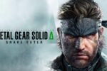 Metal Gear Solid Delta Snake Eater in offerta per PS5