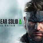 Metal Gear Solid Delta Snake Eater in offerta per PS5