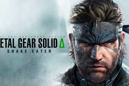 Metal Gear Solid Delta Snake Eater in offerta per PS5