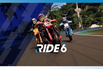 Ride 6, la recensione della versione PlayStation 5