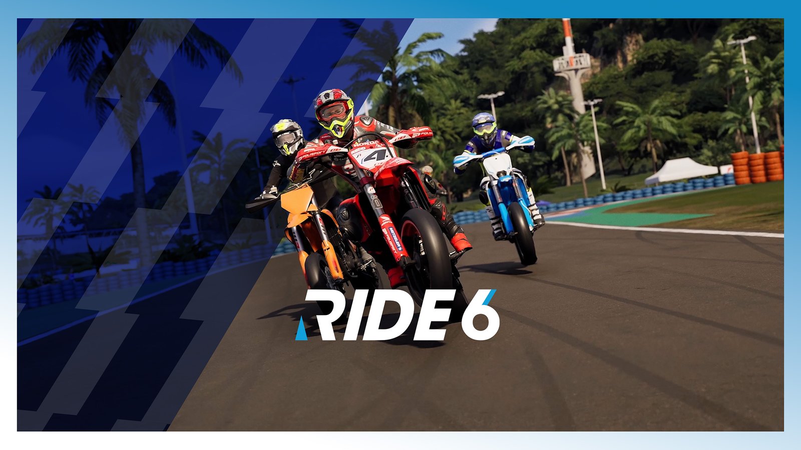 Ride 6, la recensione della versione PlayStation 5