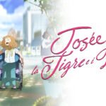 Josée, la tigre e i pesci