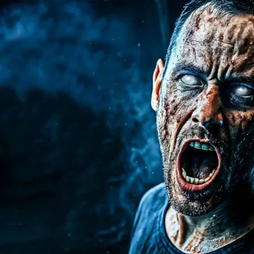 Ebola Village – Quando il low budget incontra il virus (e Resident Evil)