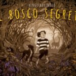 Il Bosco Segreto di Kengo Kurimoto