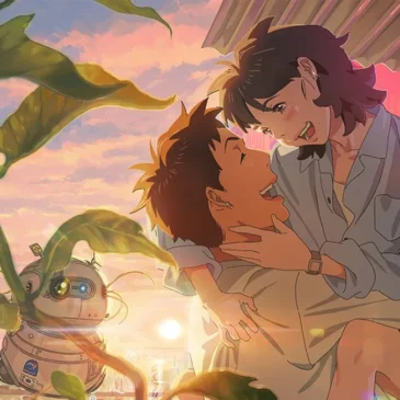 Lost in Starlight: quando l’amore non conosce distanze