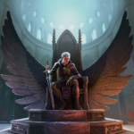 Disciples: Domination