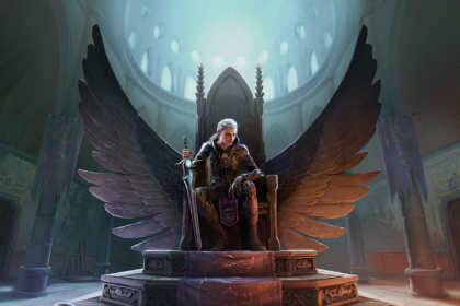 Disciples: Domination