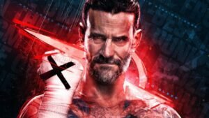 WWE 2K26