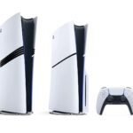 Acquista adesso PlayStation 5 SLIM