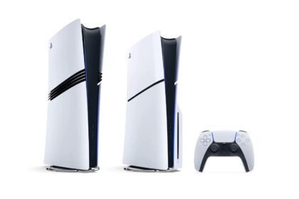 Acquista adesso PlayStation 5 SLIM