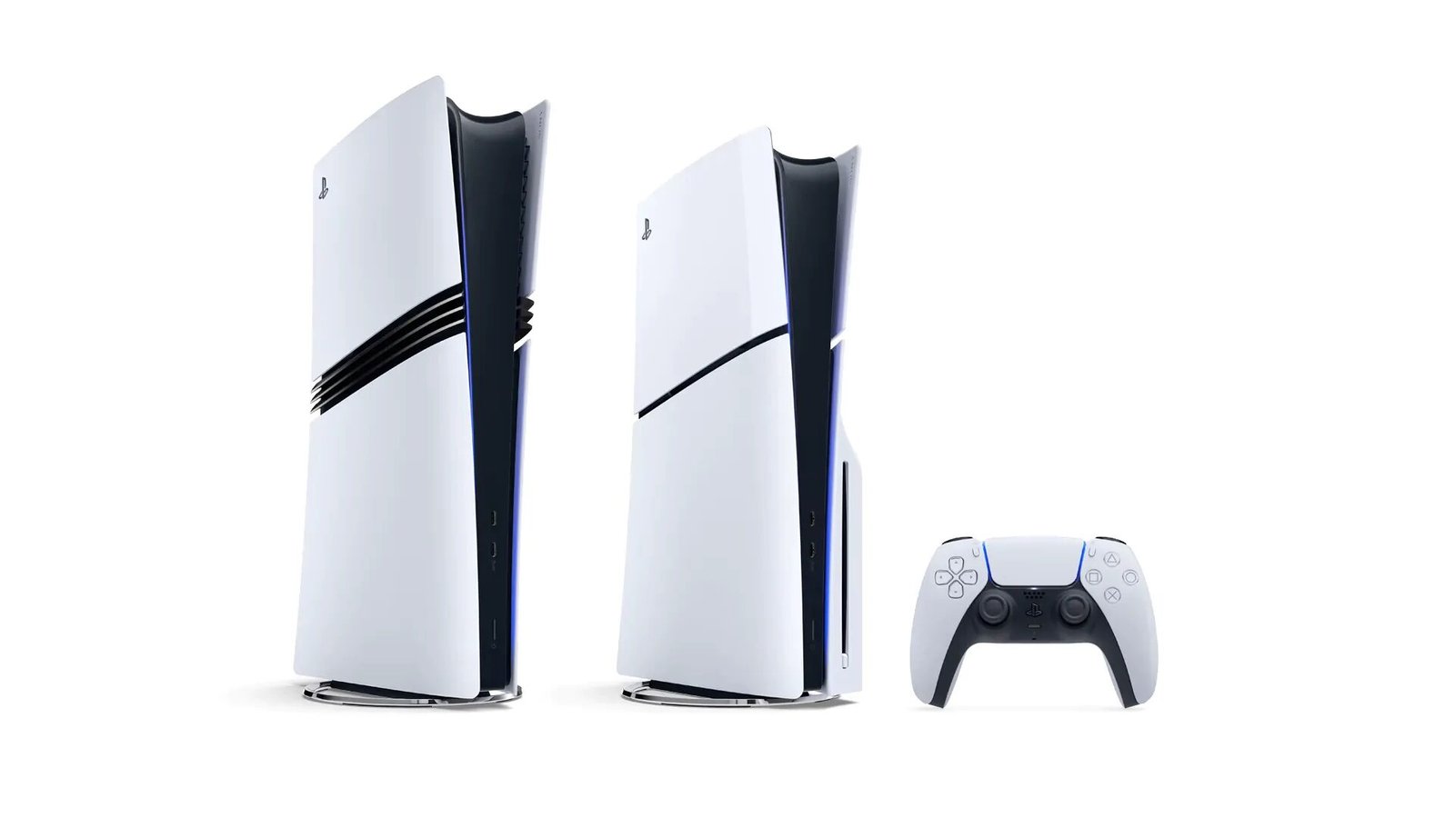 Acquista adesso PlayStation 5 SLIM