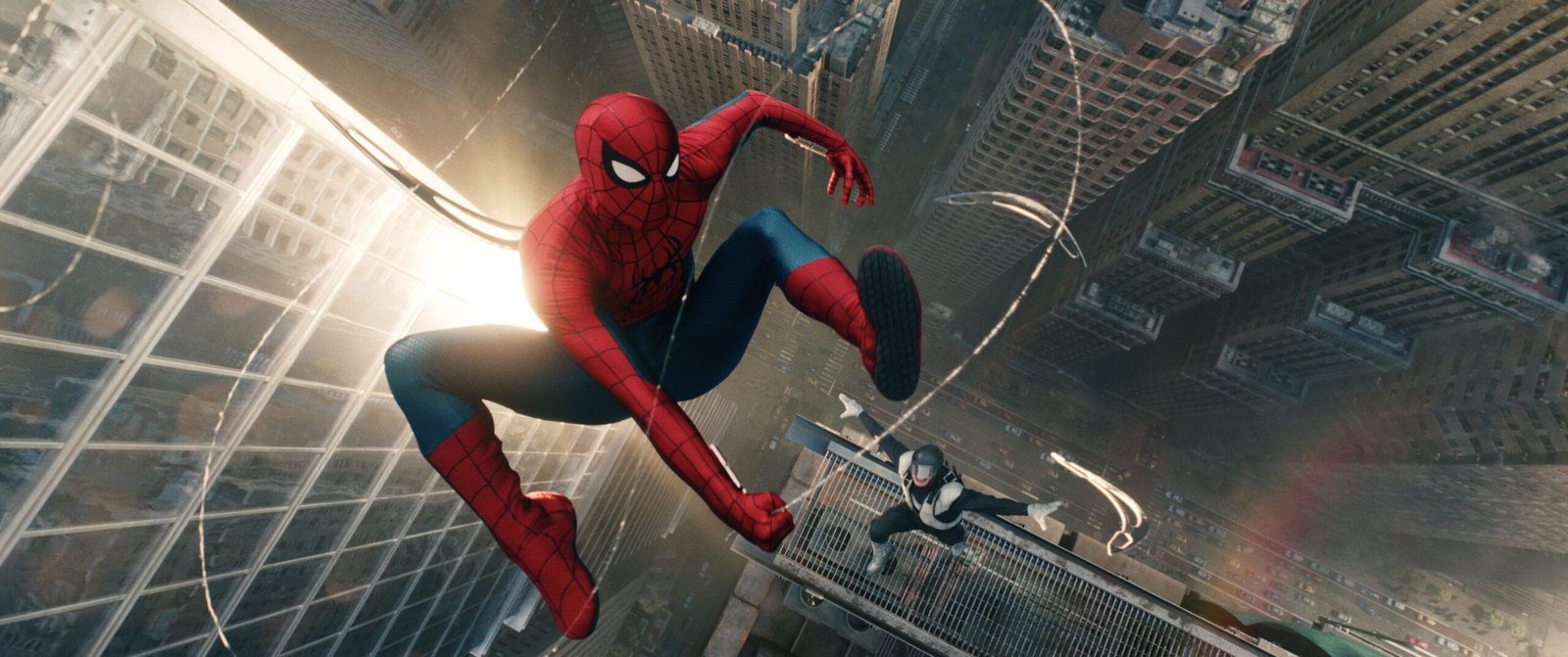 Spider-Man: Brand New Day — il trailer dice tanto senza dire niente, e lo fa benissimo