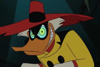 Negaduck e altre storie