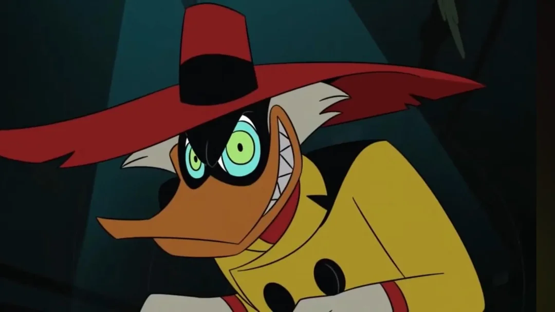 Negaduck e altre storie