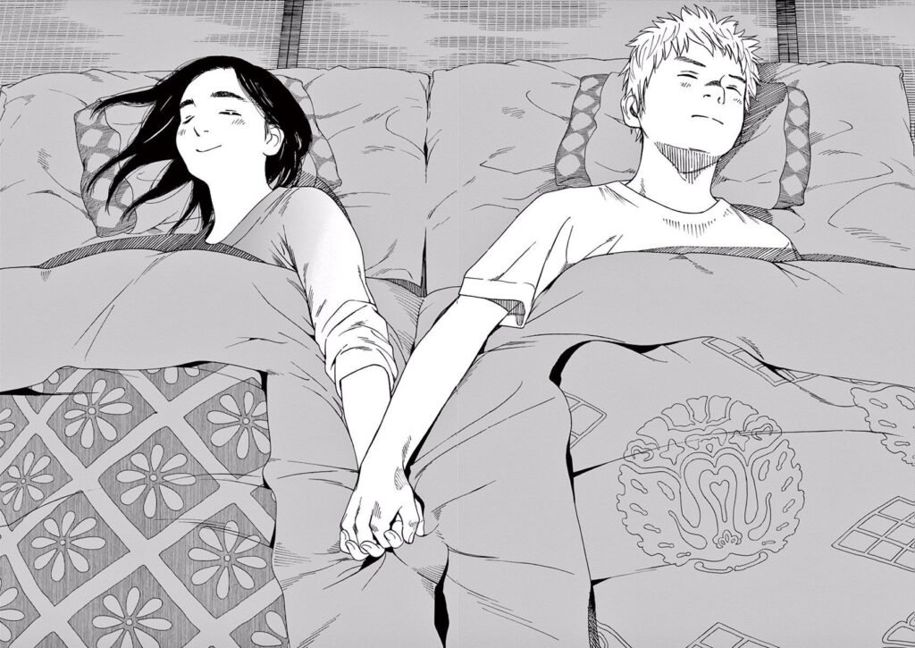 Neko no Otera no Chion-san