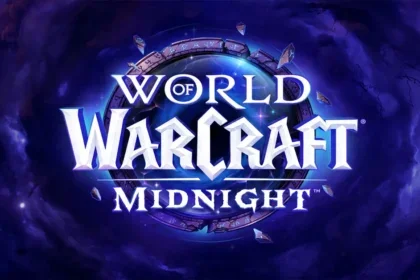 World of Warcraft: Midnight