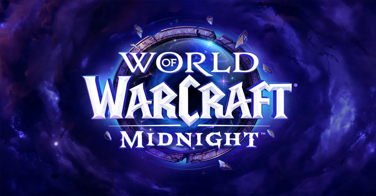 World of Warcraft: Midnight