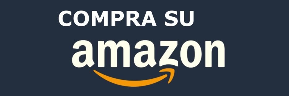 Banner - Acquista su Amazon