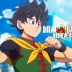 Dragon Ball Xenoverse 3 si mostra con nuovo trailer, immagini e nuovi dettagli