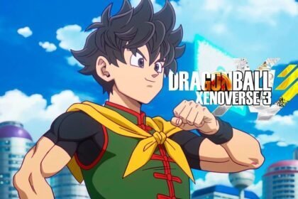 Dragon Ball Xenoverse 3 si mostra con nuovo trailer, immagini e nuovi dettagli