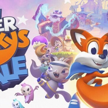 New Super Lucky’s Tale (PS5) – Recensione: la volpe più carina del platforming torna in forma smagliante