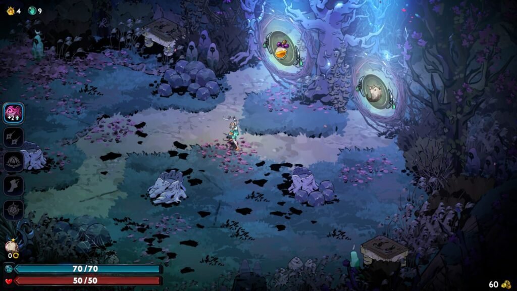 La recensione del tanto atteso Hades II arrivato anche per PlayStation 5