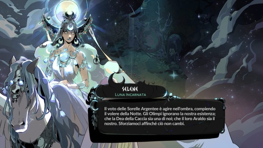 La recensione del tanto atteso Hades II arrivato anche per PlayStation 5