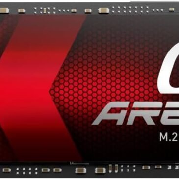 L’SSD Lexar da 1TB in offerta a 159,99 euro