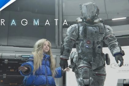 Pragmata arriva il 17 aprile, prenotalo per la tua piattaforma preferita