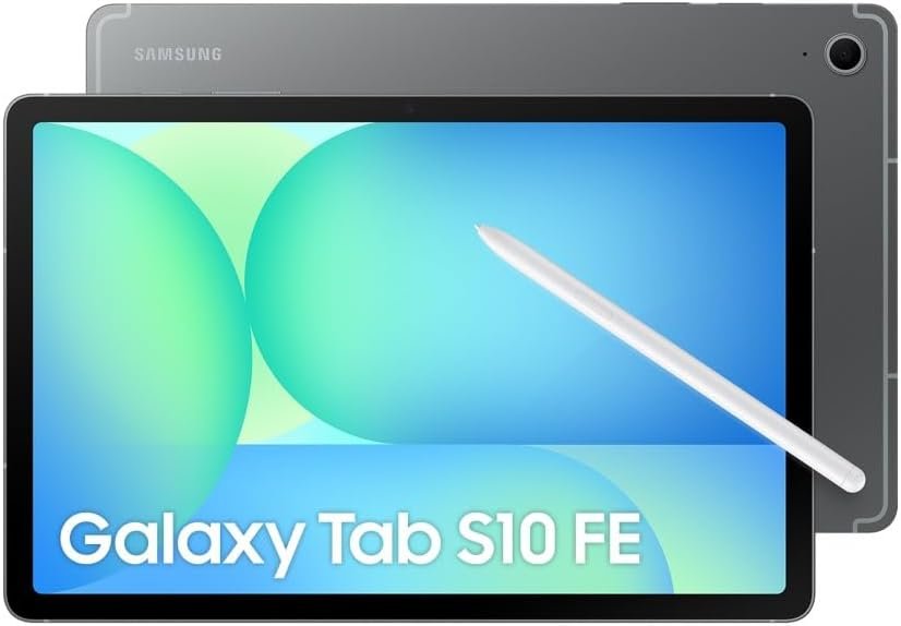 Samsung Galaxy Tab è in offerta su Amazon