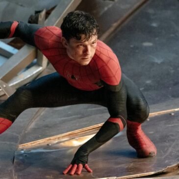 Il cofanetto di Spider-Man di Tom Holland è in offerta a soli 16,00 euro