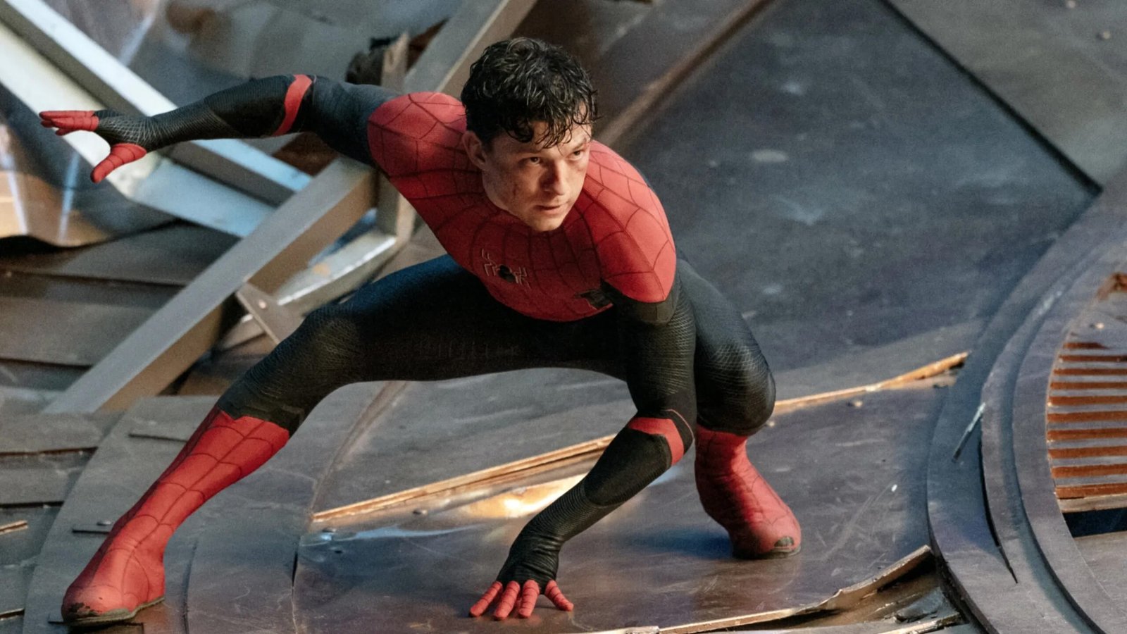 Acquista il cofanetto in BluRay di SpiderMan con Tom Holland