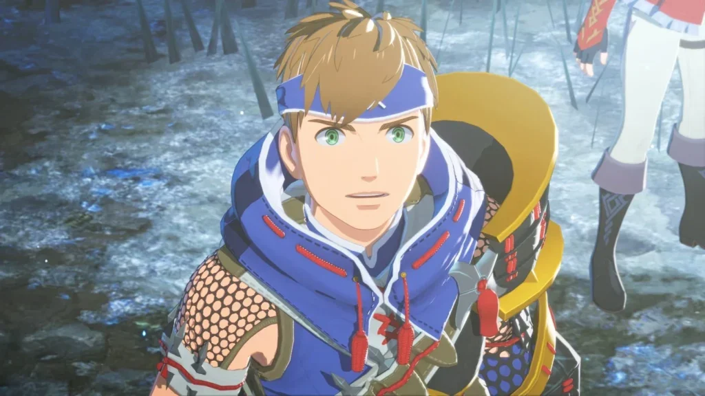 Monster Hunter Stories 3: Twisted Reflection