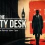 The Empty Desk