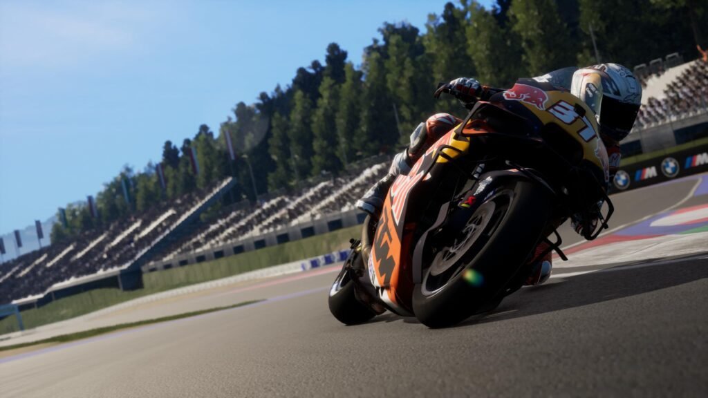 MotoGP 26