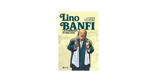 Lino Banfi: La Commedia di una Vita