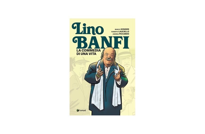 Lino Banfi: La Commedia di una Vita