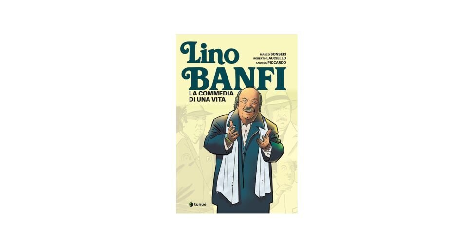 Lino Banfi: La Commedia di una Vita