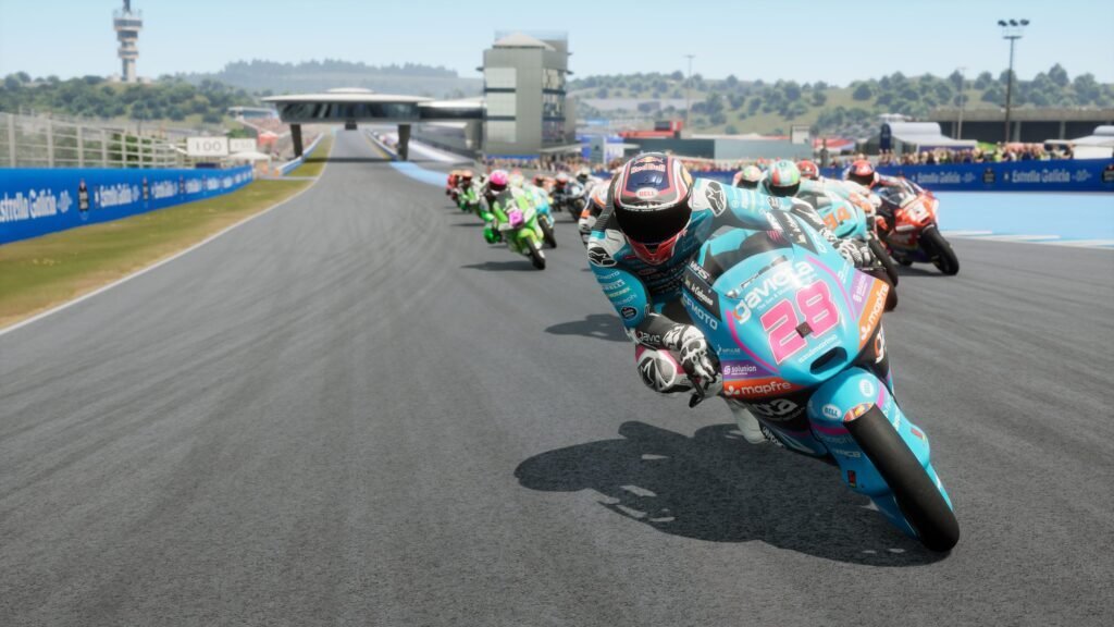 MotoGP 26